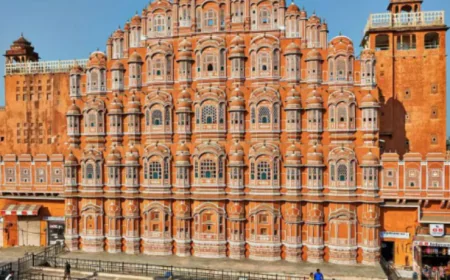 दिल्ली में लाल किले के पास कार ब्लास्ट: राजस्थान में हाई-अलर्ट, पाकिस्तानी वायुसेना की बॉर्डर पर बढ़ी पेट्रोलिंग