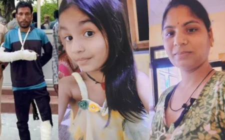 मामा बना हैवान 60 हजार की उधारी ने छीनी मां-बेटी की जान, चाय पीकर रची खौफनाक साजिश!