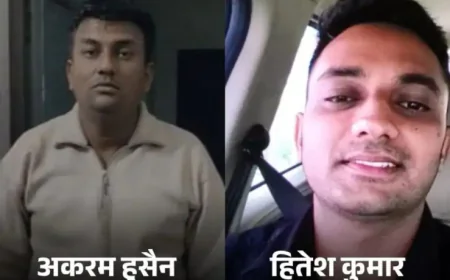 कोटा एसीबी की बड़ी कार्रवाई: केंद्रीय नारकोटिक्स इंस्पेक्टर फरार, 1.90 लाख के डमी नोट लेकर भागा; दलाल 20 हजार रिश्वत लेते रंगे हाथों पकड़ा