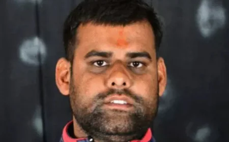 बीकानेर माहेश्वरी सभा कार्यकारिणी का विस्तार: हरिप्रकाश चाण्डक सहित तीन नए पदाधिकारियों की नियुक्ति