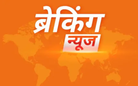 चित्तौड़गढ़ में दिनदहाड़े भाजपा नेता पर हमला: हेलमेट वाले बाइक सवारों ने की अंधाधुंध फायरिंग, उदयपुर रेफर