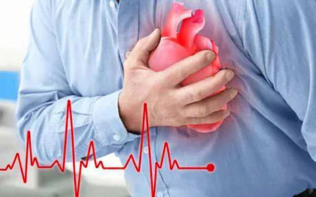 कम उम्र में दिल पर 'साइलेंट किलर' का साया! युवाओं को हार्ट अटैक की बढ़ती दस्तक, डॉक्टर ने खोले राज.