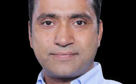 चूरू सांसद राहुल कस्वां हजारों किसानों के साथ चूरू से जयपुर तक निकालेंगे ट्रैक्टर मार्च: फसल बीमा क्लेम, MSP और अन्य मुद्दों पर हुंकार