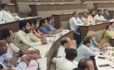 कोटा में सरकारी प्रॉपर्टी की जानकारी अब ऑनलाइन: निगम ने शुरू किया 2200 संपत्तियों का GIS-आधारित सर्वे