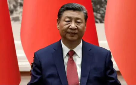 चीन का जापान के लिए सुरक्षा अलर्ट: चीनी छात्रों पर बढ़ते खतरे, जापानी पीएम के ताइवान वाले बयान ने भड़काया विवाद