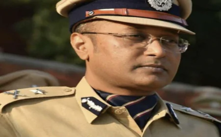 जोधपुर शहर में पुलिस की नाकाबंदी से आ रहे बेहतर परिणाम: अपराधियों में बढ़ रहा भय, जनता में विश्वास