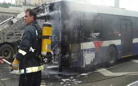 सऊदी अरब में भयानक सड़क हादसा: उमरा यात्रा पर निकले 42 भारतीय तीर्थयात्रियों की जली हुई मौत, सिर्फ ड्राइवर बचा