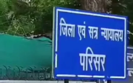 कोटा: 9 साल पुराने पारिवारिक विवाद में समधी पर जानलेवा हमले के दोषी को 10 साल की सख्त सजा, रोडवेज बस ड्राइवर ने मैकेनिक को बस से मारी टक्कर