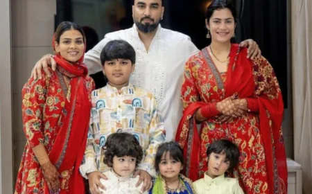 'बच्चों को पहले गोली, फिर तुझे...': करोड़पति यूट्यूबर अरमान मलिक पर मंडराया मौत का साया.