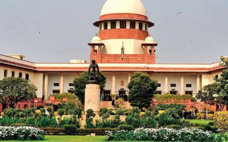 सुप्रीम कोर्ट का ऐतिहासिक फैसला: ट्रिब्यूनल रिफॉर्म्स एक्ट 2021 रद्द, न्यायिक स्वतंत्रता पर जोर