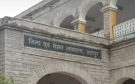 रिश्वत मामले में पूर्व प्रिंसिपल को 3 साल की सजा: सीबीईएसई मान्यता के लिए मांगी थी 1 लाख की घूस