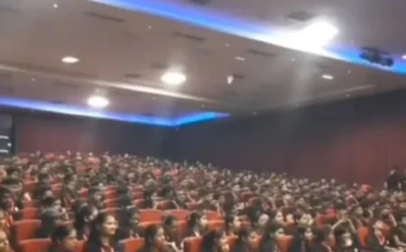 जेईई मेन 2026 सेशन-1 के लिए रिकॉर्ड 14 लाख+ स्टूडेंट्स ने किया रजिस्ट्रेशन