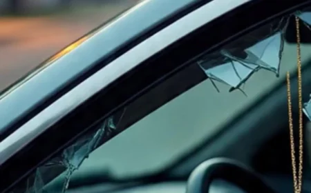 अजमेर में महिला की कार से 5 तोला सोना चोरी: होटल पार्किंग में खड़ी थी गाड़ी, देवर की शादी में आई थी पीड़िता