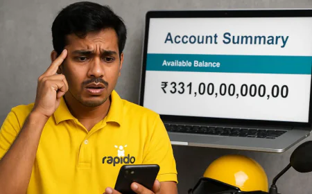 बाइक टैक्सी ड्राइवर के खाते में 331 करोड़ का 'रॉयल' राज उदयपुर की शाही शादी में मनी लॉन्ड्रिंग का धमाका!