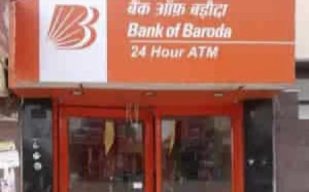 जोधपुर में दिनदहाड़े बैंक लूट की नाकाम साजिश चोर ने कैमरों पर छिड़का काला स्प्रे, गेथी से एटीएम को बनाया निशाना!