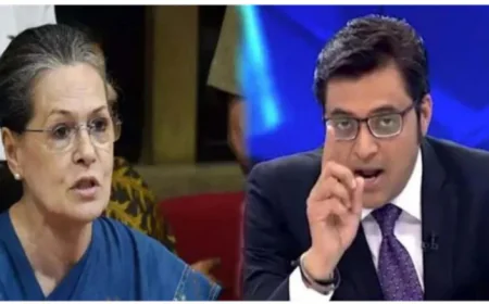 पत्रकारिता की आड़ में कांग्रेस की खिदमत : राजस्थान का खुला रहस्य