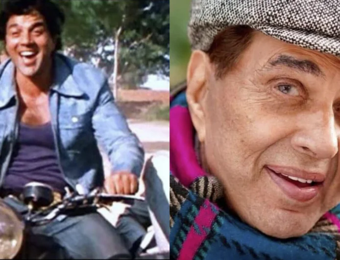 बॉलीवुड के अमर 'ही-मैन' ने 89 की उम्र में ली आखिरी सांस, शोले के वीरू ने दुनिया को कहा अलविदा!