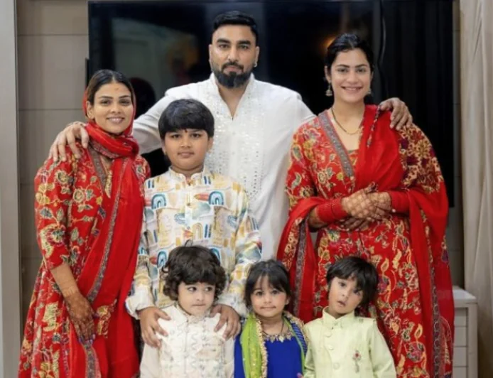 'बच्चों को पहले गोली, फिर तुझे...': करोड़पति यूट्यूबर अरमान मलिक पर मंडराया मौत का साया.