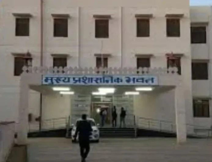 राजस्थान स्कूल सर्दियों की छुट्टियाँ 2025: आधिकारिक घोषणा, 25 दिसंबर  से 5 जनवरी  तक पूरे 12 दिन बंद रहेंगे सभी स्कूल