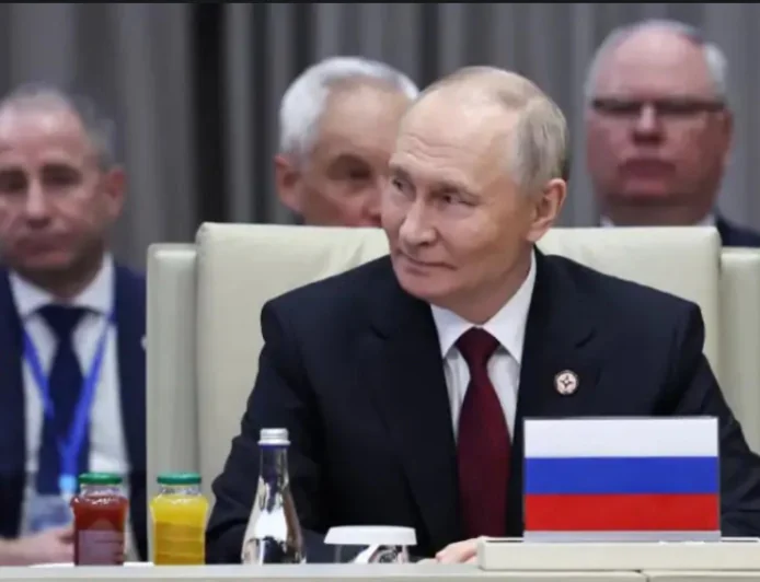 रूसी राष्ट्रपति व्लादिमीर पुतिन की भारत यात्रा: रूस-यूक्रेन युद्ध के बाद पहली बार, मजबूत साझेदारी को नई ऊंचाई देने का मौका