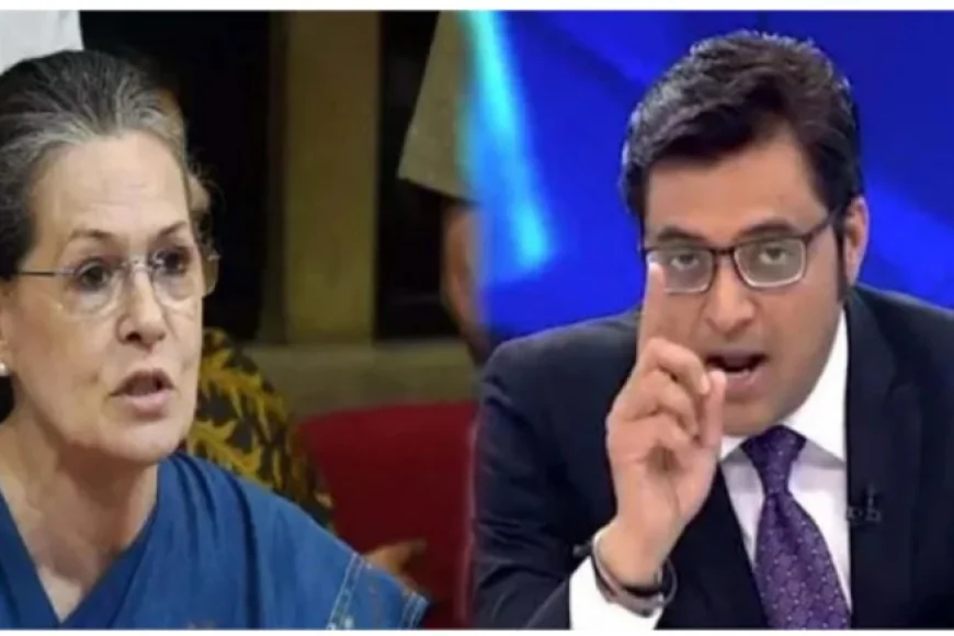 पत्रकारिता की आड़ में कांग्रेस की खिदमत : राजस्थान का खुला रहस्य