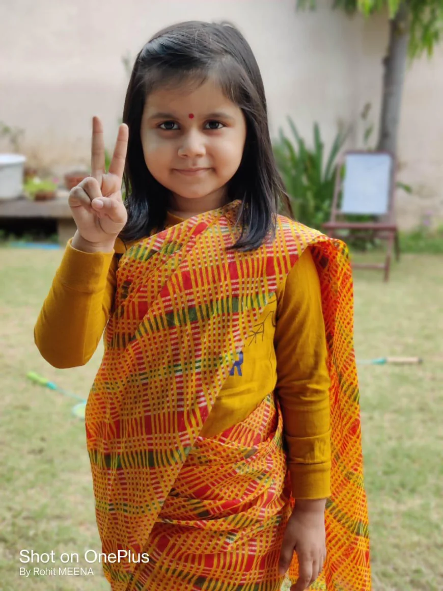 जयपुर: नीरजा मोदी स्कूल से 4th फ्लोर से कूदी 6वीं कक्षा की छात्रा अमायरा की दर्दनाक मौत, स्कूल प्रबंधन पर सबूत मिटाने का आरोप