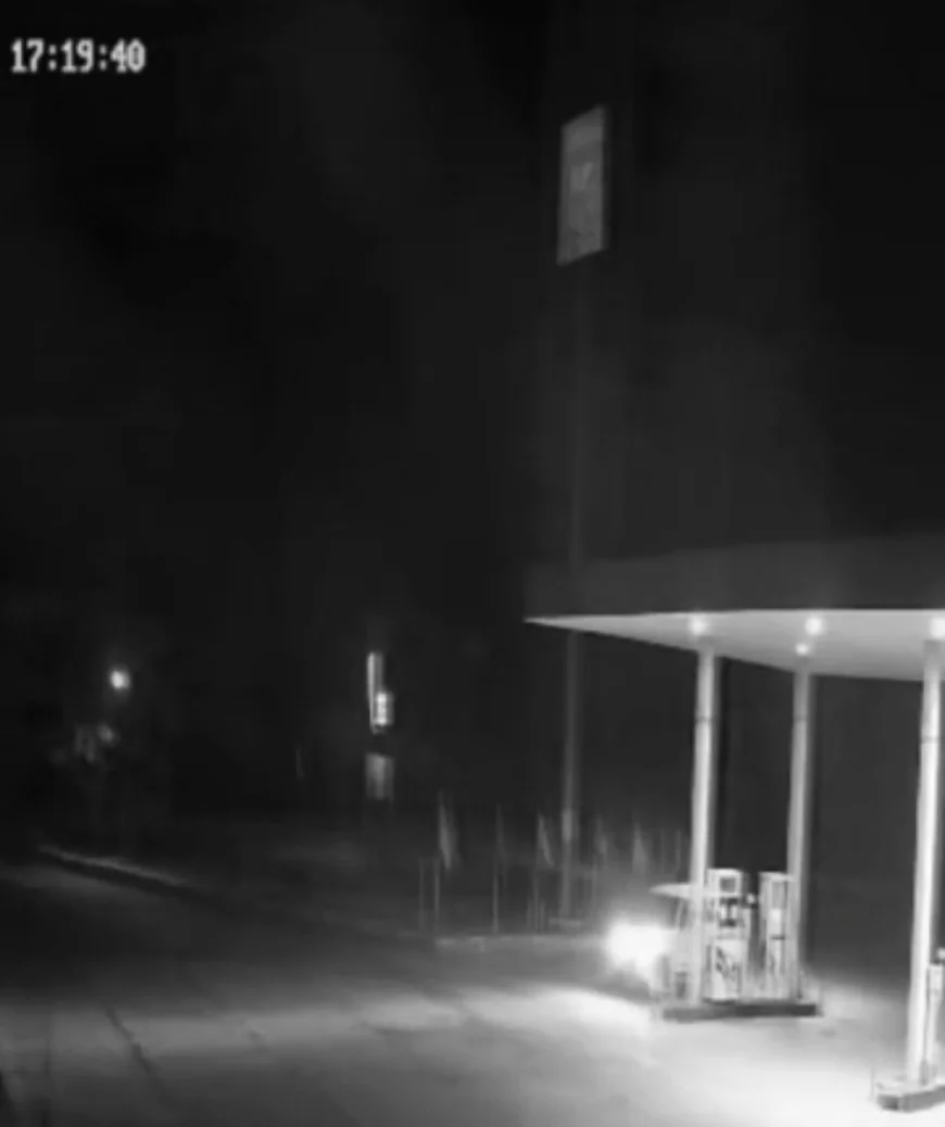 विधायक के बेटे के पेट्रोल पंप पर रात के अंधेरे में डाका: 750 लीटर डीजल लूटकर फरार हुए बदमाश, पुलिस की तलाश तेज