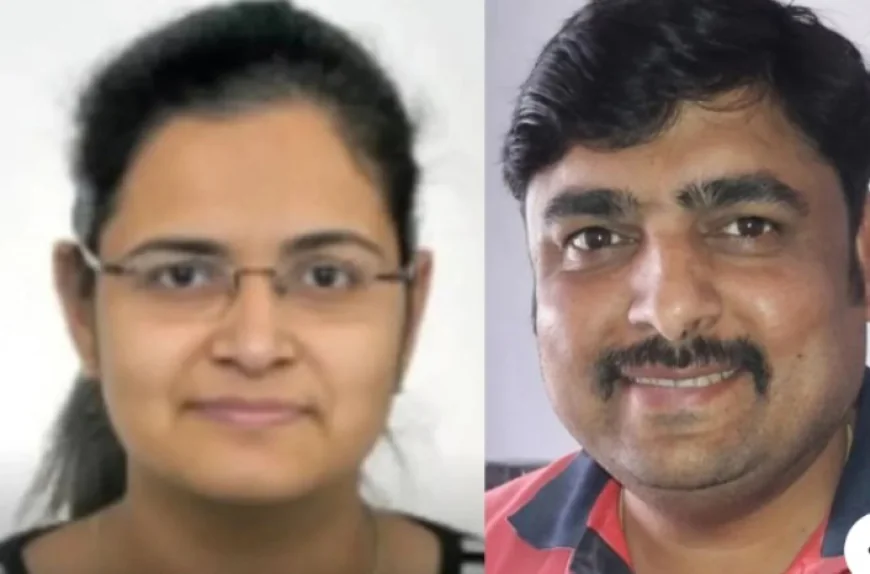 पापा, सुन रहे हो न? मैं CA बन गई... पिता की हार्ट अटैक से मौत के महज कुछ घंटों बाद आया बेटी का रिजल्ट...