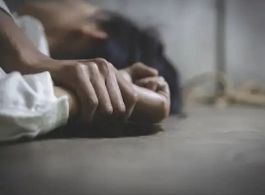 अजमेर में विधवा महिला का दर्दनाक किस्सा: शादी का झांसा देकर रेप, मारपीट कर नगदी लूटकर फरार आरोपी