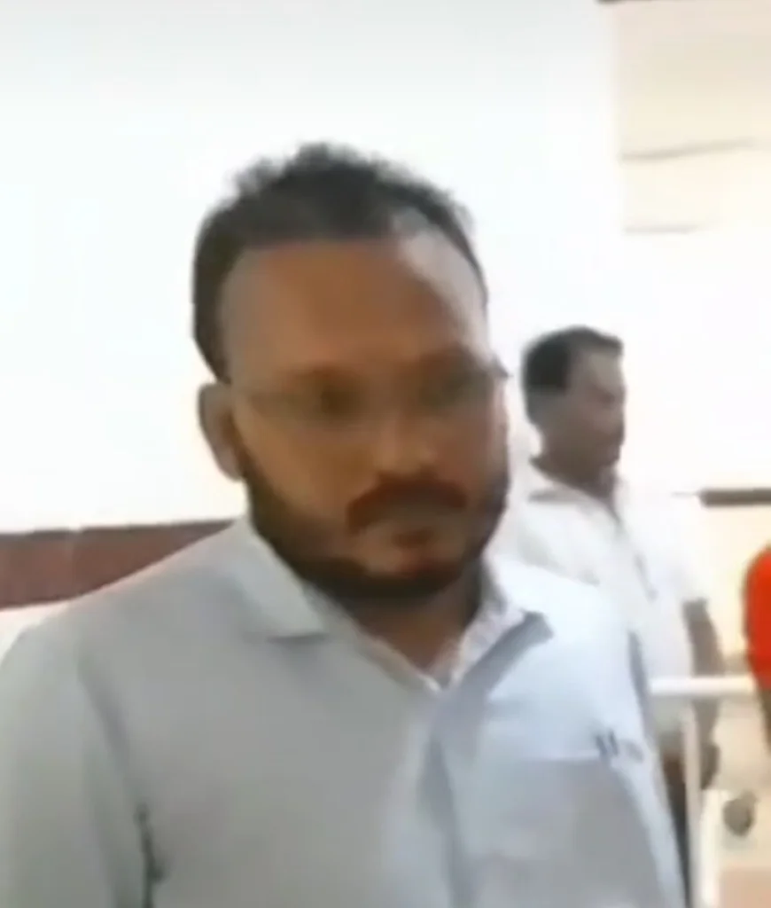 बांसवाड़ा: कस्तूरबा गांधी आवासीय बालिका विद्यालय में नाश्ते के बाद 6 छात्राओं की तबीयत बिगड़ी, फूड पॉइजनिंग की आशंका