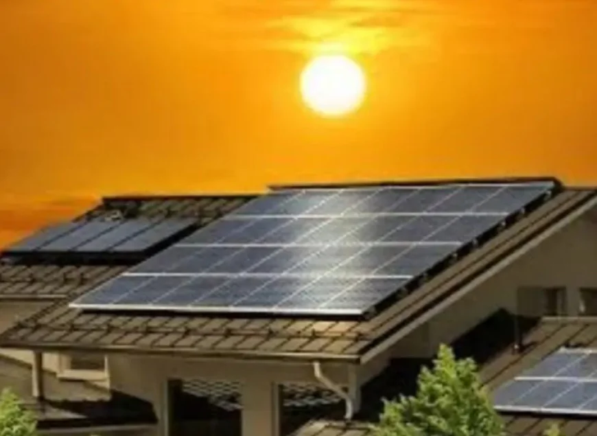 बीकानेर में सोलर प्लांट के लिए रजिस्ट्रेशन शुरू: 100 यूनिट फ्री ले रहे कस्टमर्स को मिल सकेगी 150 यूनिट फ्री बिजली