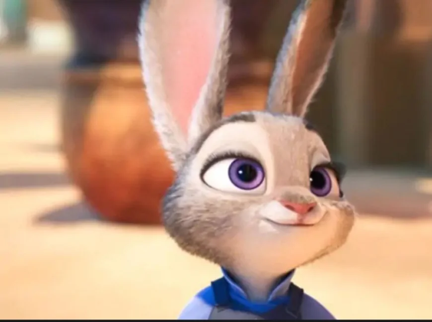 श्रद्धा कपूर की हॉलीवुड डेब्यू: 'जूटोपिया 2' के हिंदी वर्जन में जूडी हॉप्स को देंगी आवाज