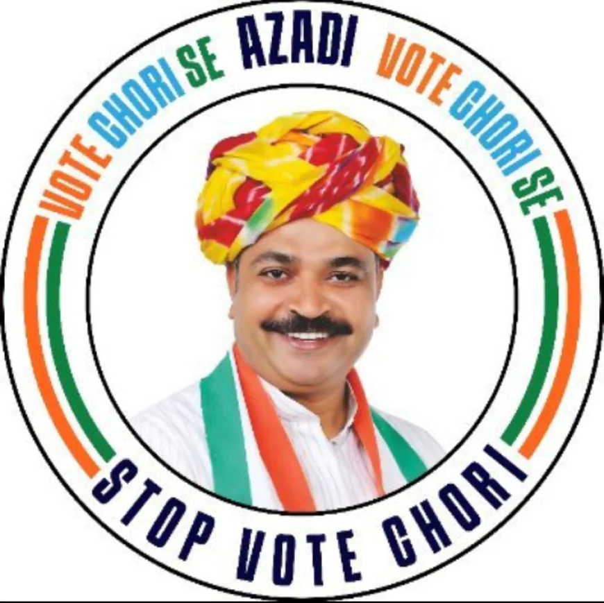 राजस्थान: सीएम के गृह जिले में दलित महिला SDM के साथ बदसलूकी, जूली और सांसद संजना ने उठाई आवाज