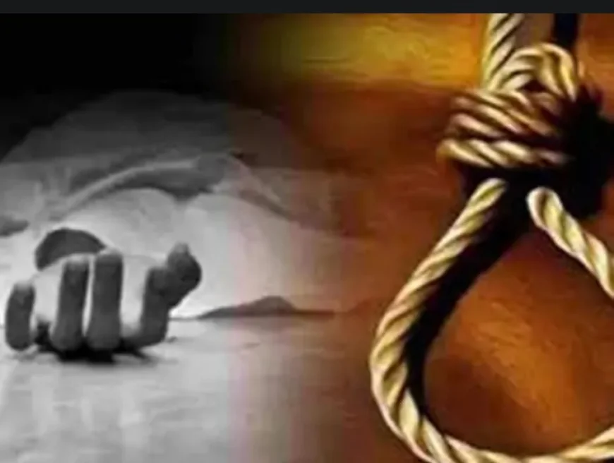 हत्या का आरोप लगाते हुए पीड़ित पक्ष ने दर्ज कराई FIR: दहेज की मांग पर गृह क्लेश, महिला का शव फांसी के फंदे से लटका मिला