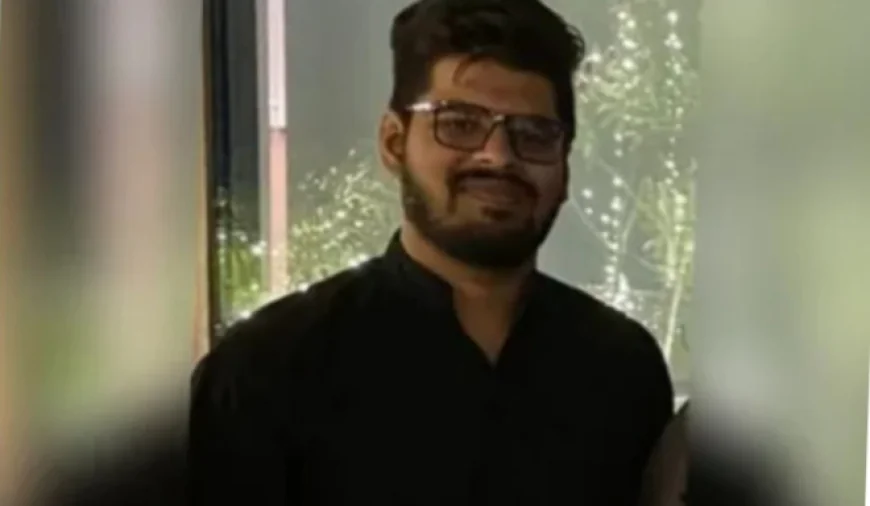 शादी की खुशियों के बीच मातम बारात में नाचते समय युवक की मौत, परिजनों ने किया नेत्रदान.