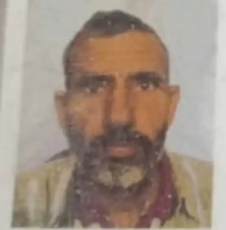 सड़क हादसा: ट्रेलर पर काम कर रहे परिचालक की दर्दनाक मौत, तेज रफ्तार कंटेनर ने पीछे से मारी टक्कर