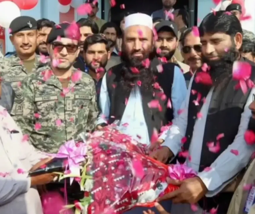 हाफिज सईद बांग्लादेश से भारत पर हमले की तैयारी में: लश्कर कमांडर ने खोला राज, लड़ाकों को ट्रेनिंग दे रहे, 'ऑपरेशन सिंदूर' का बदला लेंगे