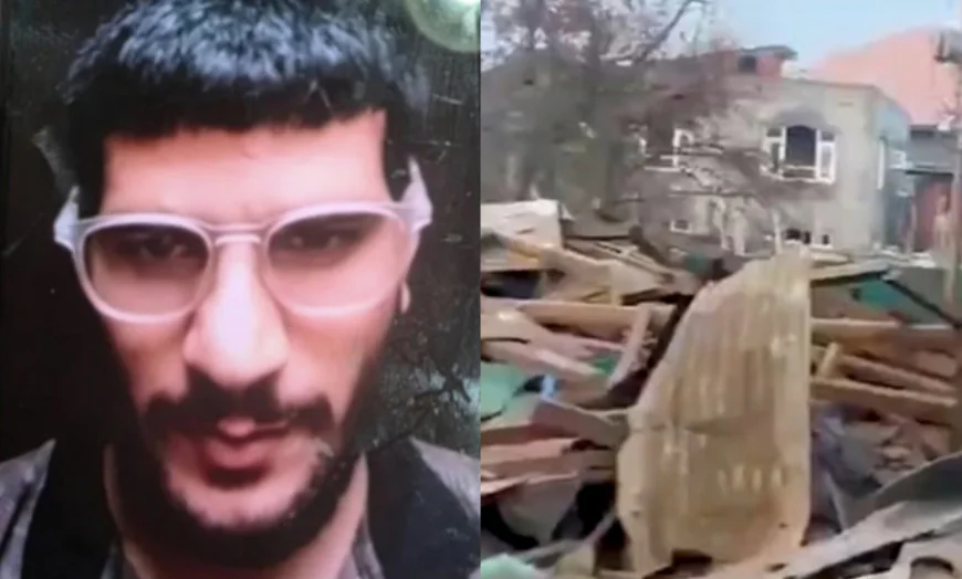 दिल्ली ब्लास्ट: आतंकी डॉक्टर उमर नबी का घर धमाके से उड़ा, 600+ संदिग्ध हिरासत में – कश्मीर से दिल्ली तक फैला खौफनाक नेटवर्क उजागर!