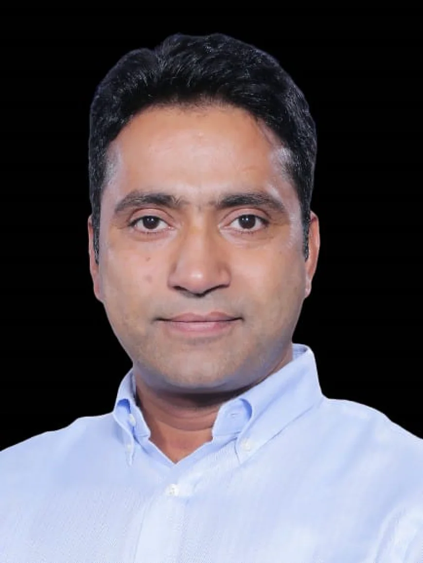 चूरू सांसद राहुल कस्वां हजारों किसानों के साथ चूरू से जयपुर तक निकालेंगे ट्रैक्टर मार्च: फसल बीमा क्लेम, MSP और अन्य मुद्दों पर हुंकार