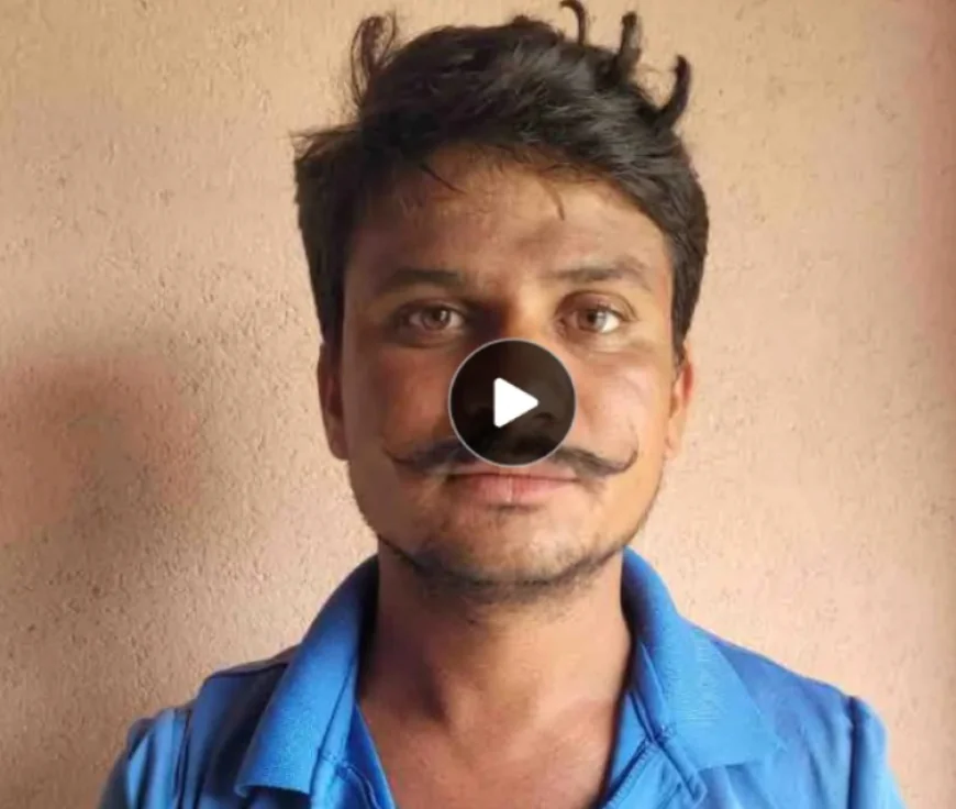 अजमेर: पारिवारिक जमीनी विवाद ने ले ली एक जान, चचेरे भाई ने धारदार हथियार से काटा गला; एक साल पुराना था झगड़ा