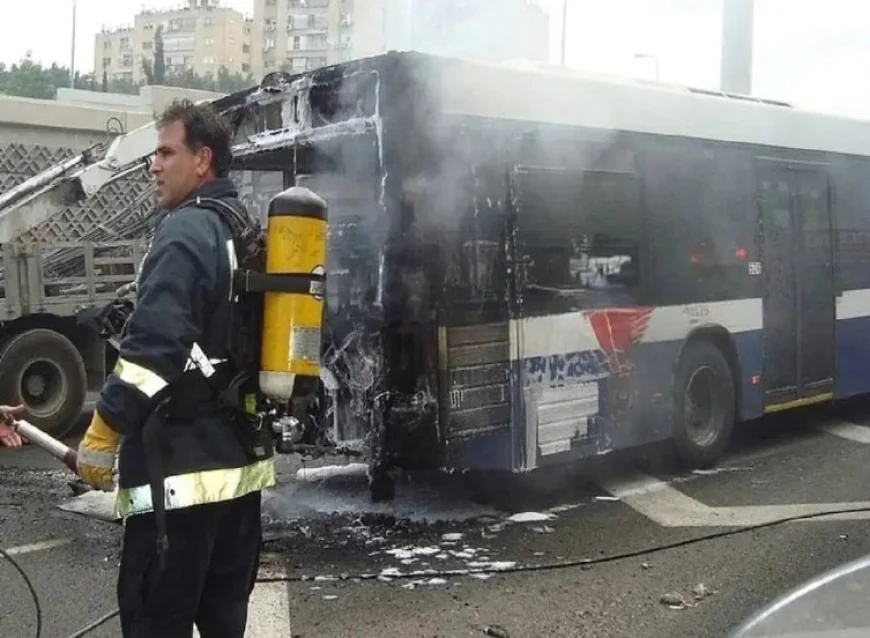 सऊदी अरब में भयानक सड़क हादसा: उमरा यात्रा पर निकले 42 भारतीय तीर्थयात्रियों की जली हुई मौत, सिर्फ ड्राइवर बचा