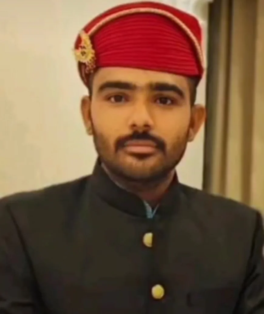 उदयपुर हत्याकांड: लॉ स्टूडेंट ने दोस्त को मारी गोली, एक माह पहले ही मिली थी पिस्टल