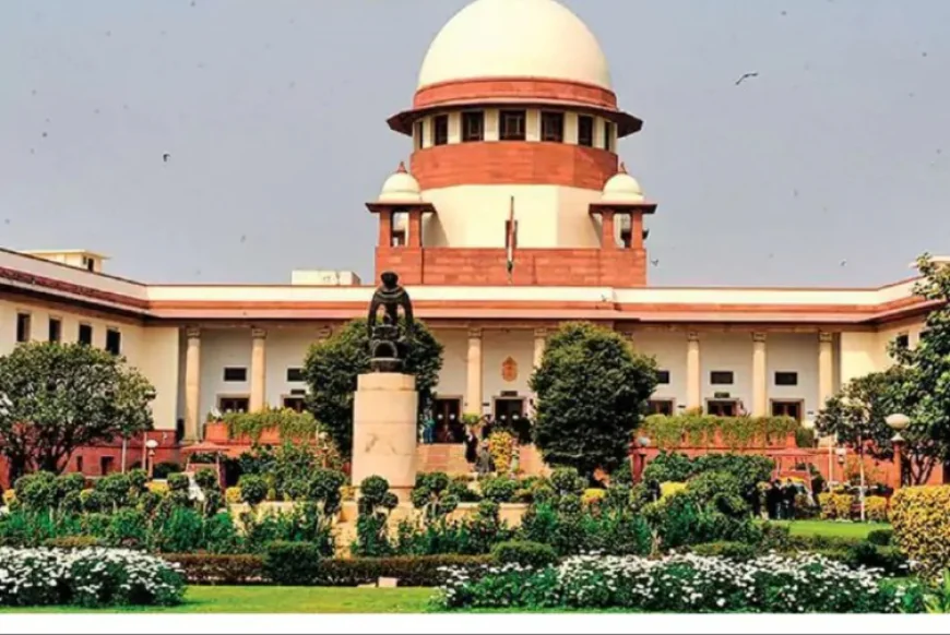 सुप्रीम कोर्ट का ऐतिहासिक फैसला: ट्रिब्यूनल रिफॉर्म्स एक्ट 2021 रद्द, न्यायिक स्वतंत्रता पर जोर