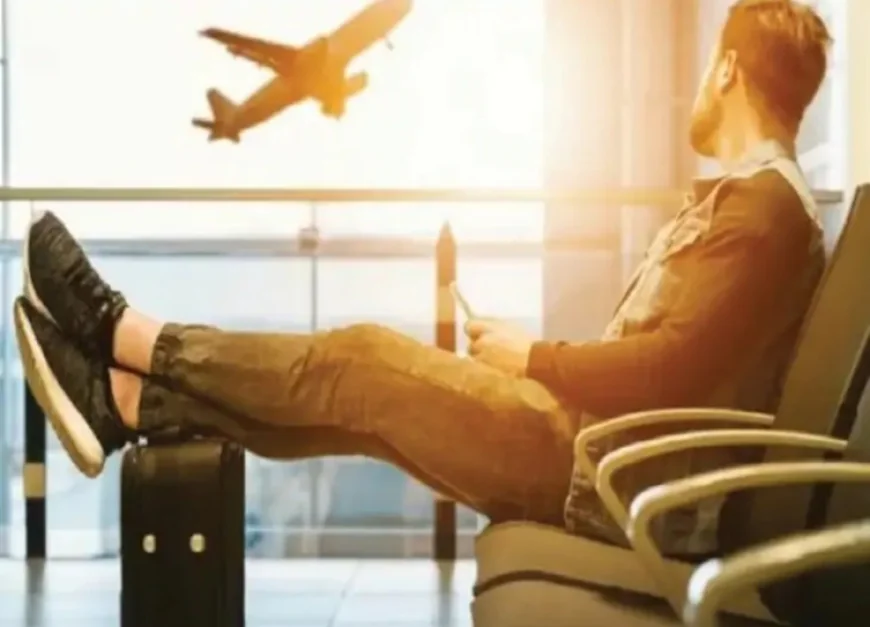 विदेश में नौकरी के नाम पर 26.45 लाख रुपए की ठगीः फर्जी वीजा देकर एजेंट फरार, मोबाइल स्विच ऑफ