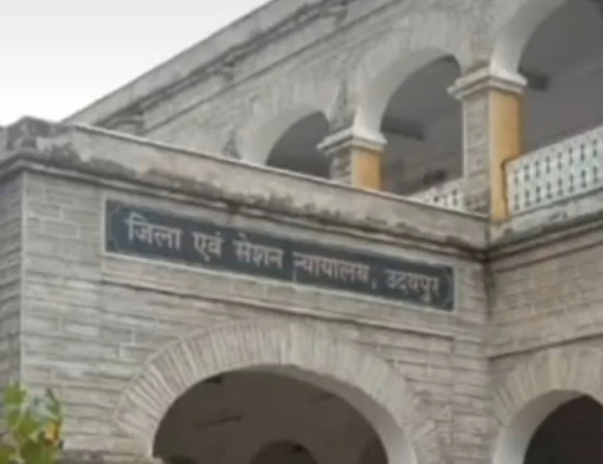 रिश्वत मामले में पूर्व प्रिंसिपल को 3 साल की सजा: सीबीईएसई मान्यता के लिए मांगी थी 1 लाख की घूस