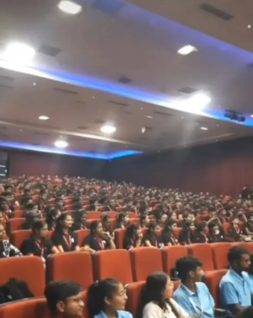 जेईई मेन 2026 सेशन-1 के लिए रिकॉर्ड 14 लाख+ स्टूडेंट्स ने किया रजिस्ट्रेशन