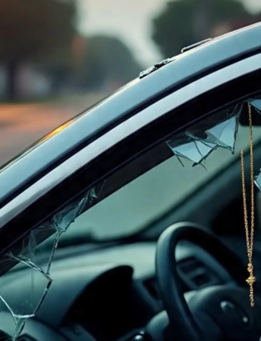 अजमेर में महिला की कार से 5 तोला सोना चोरी: होटल पार्किंग में खड़ी थी गाड़ी, देवर की शादी में आई थी पीड़िता