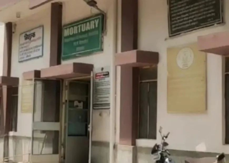 बीकानेर: ट्रेन की चपेट में आने से 40 वर्षीय युवक की दर्दनाक मौत, चाय पीने के बहाने लौटते समय अंतिम डिब्बे से टकराया