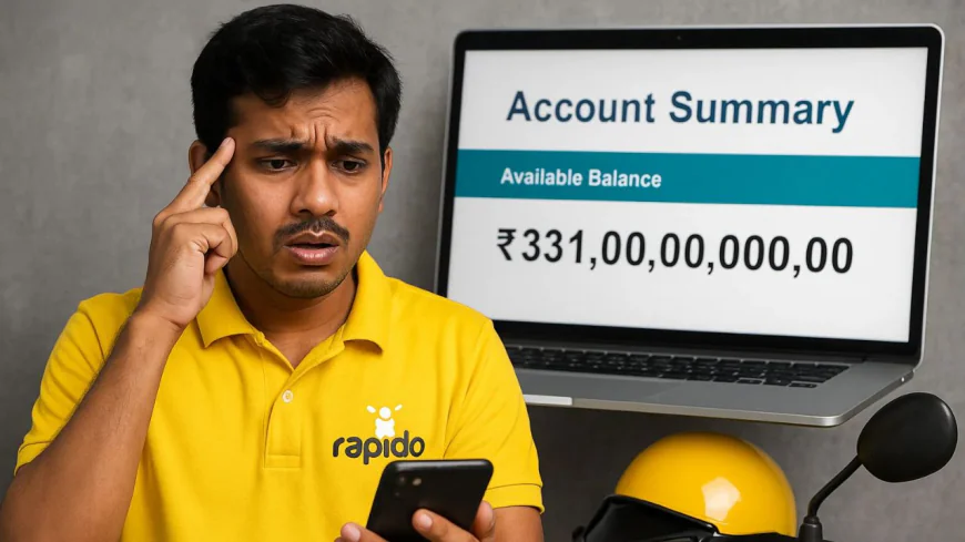 बाइक टैक्सी ड्राइवर के खाते में 331 करोड़ का 'रॉयल' राज उदयपुर की शाही शादी में मनी लॉन्ड्रिंग का धमाका!