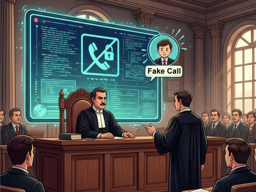 जोधपुर हाईकोर्ट का सख्त ऐलान साइबर ठगों की कमर तोड़ने के लिए सरकार पर 6 बड़े फरमान, बच्चों से लेकर बैंकों तक सतर्कता के नए नियम!